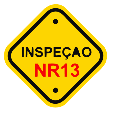 Inspeções de Integridade NR-13