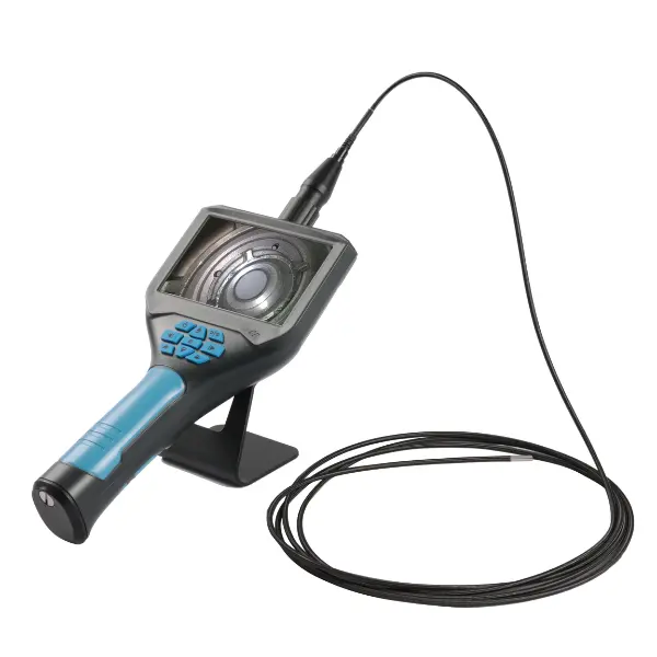 G - Ø2.0mm - Visão Direta - Alta Resolução