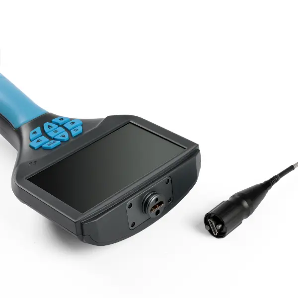 G - Ø2.0mm - Visão Direta