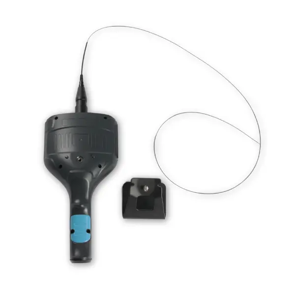 G - Ø4.0mm - Visão Direta - HD