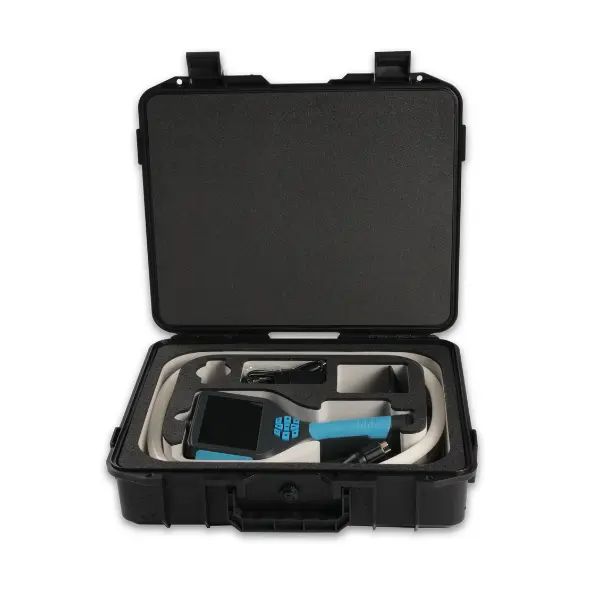 G - Ø6.0mm - Visão Direta - HD