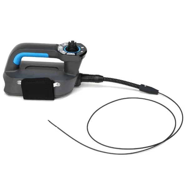 P-UV - Ø3.9mm - Visão Direta - Detecção UV + Foco Médio