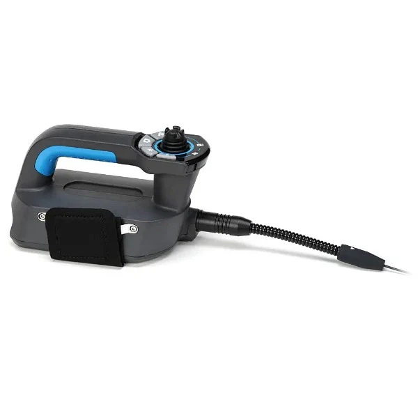 P+ UV - Ø3.9mm - Visão Direta - UV + Luz Branca