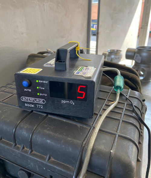 oximetro 772